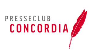 Logo Concordia Presseclub